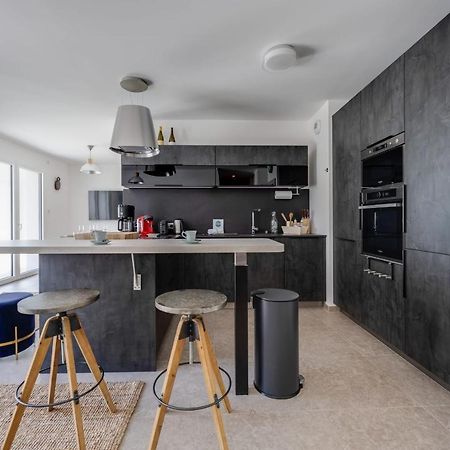 Envie De Lac - Nice T3 For 6 People Near Beach Annecy Buitenkant foto