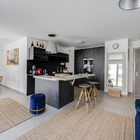 Envie De Lac - Nice T3 For 6 People Near Beach Annecy Buitenkant foto