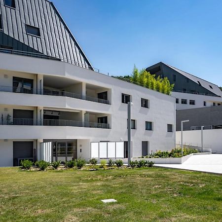 Envie De Lac - Nice T3 For 6 People Near Beach Annecy Buitenkant foto