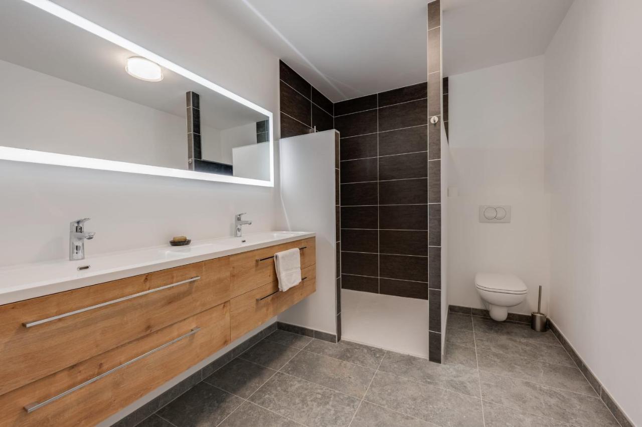 Envie De Lac - Nice T3 For 6 People Near Beach Annecy Buitenkant foto