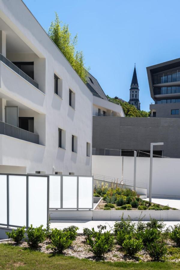 Envie De Lac - Nice T3 For 6 People Near Beach Annecy Buitenkant foto